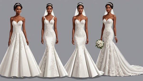 Robes pour mariage karma koma : Élégance et raffinement à petit prix