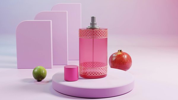 Mula mula : le parfum fruité unisexe à découvrir absolument